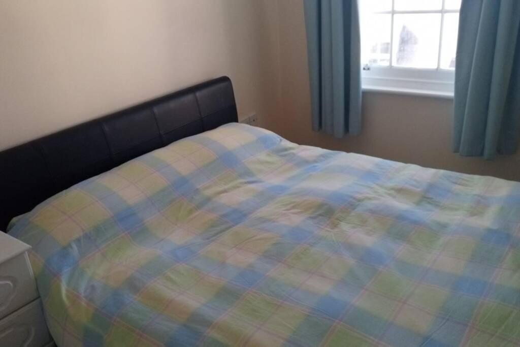 Amazing Sea Views ,Brilliant Location Apartment 韦茅斯 外观 照片