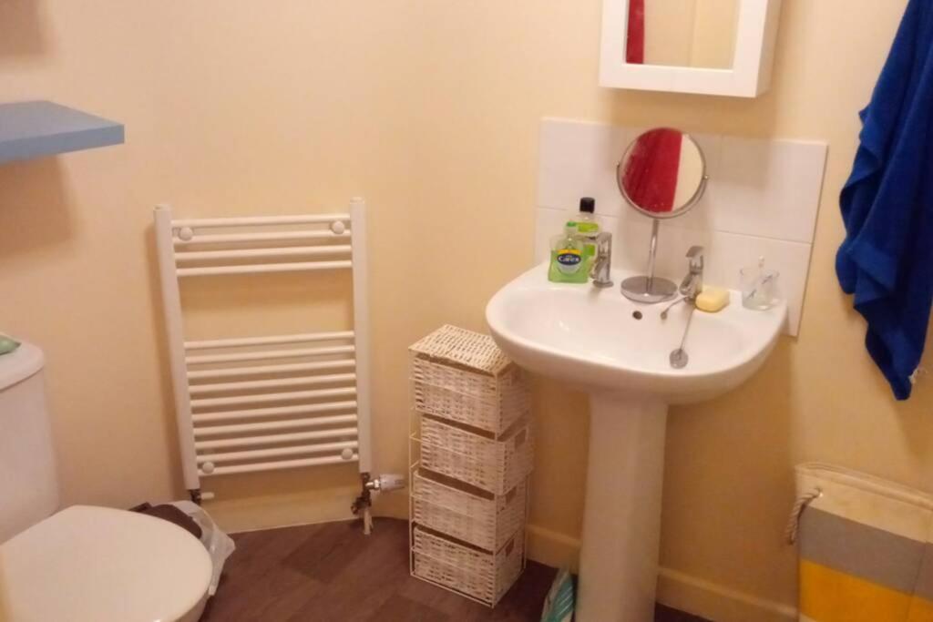 Amazing Sea Views ,Brilliant Location Apartment 韦茅斯 外观 照片