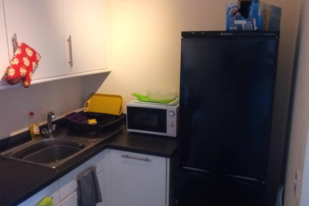 Amazing Sea Views ,Brilliant Location Apartment 韦茅斯 外观 照片